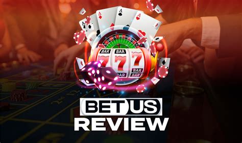 online betting betus|BetUS Sportsbook Review .